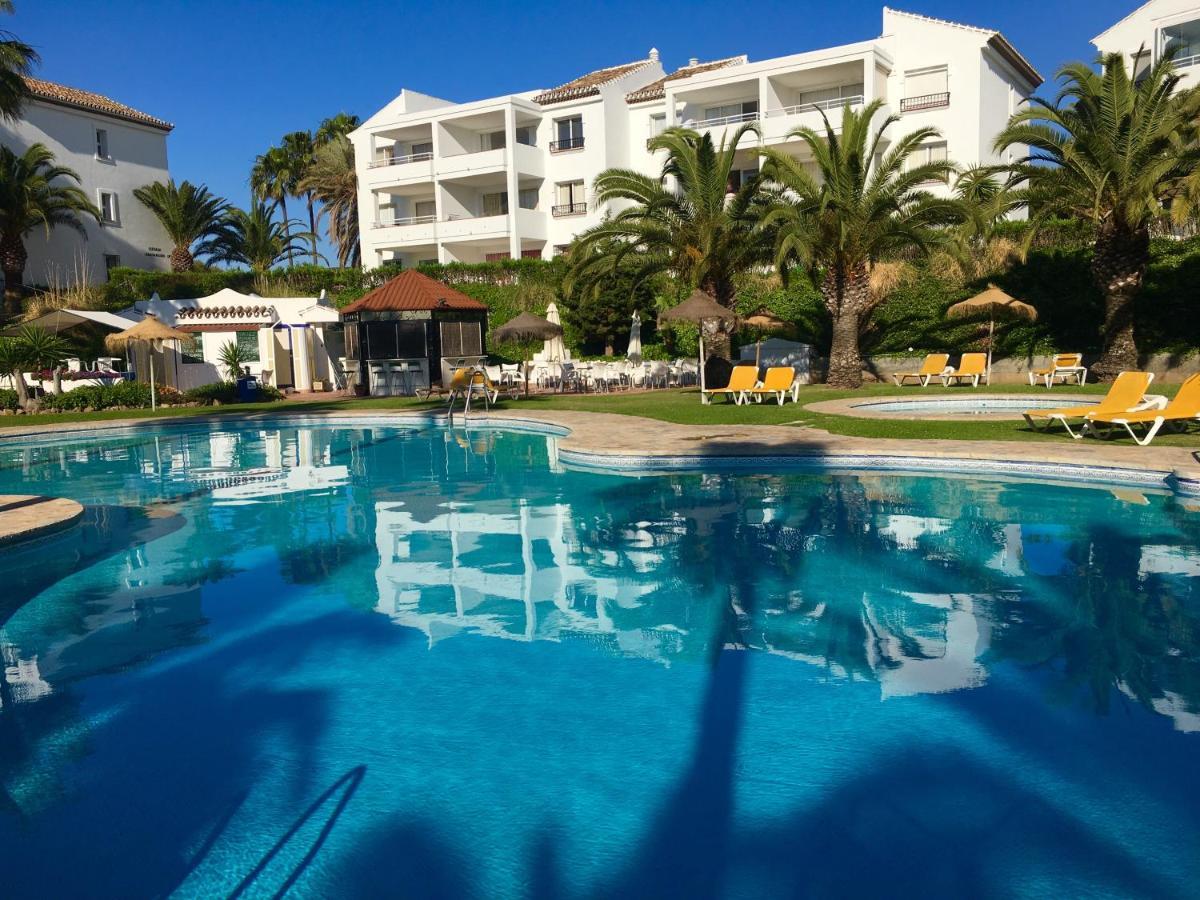 Rancho A 112 Apartment La Cala De Mijas Exterior photo